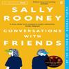 Conversations with Friends by Sally Rooney Paperback Book 9780571333134