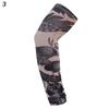 Outdoor Sport Summer Cooling Arm Cover Flower Arm Sleeves Tattoo Arm Sleeves Sun Protection