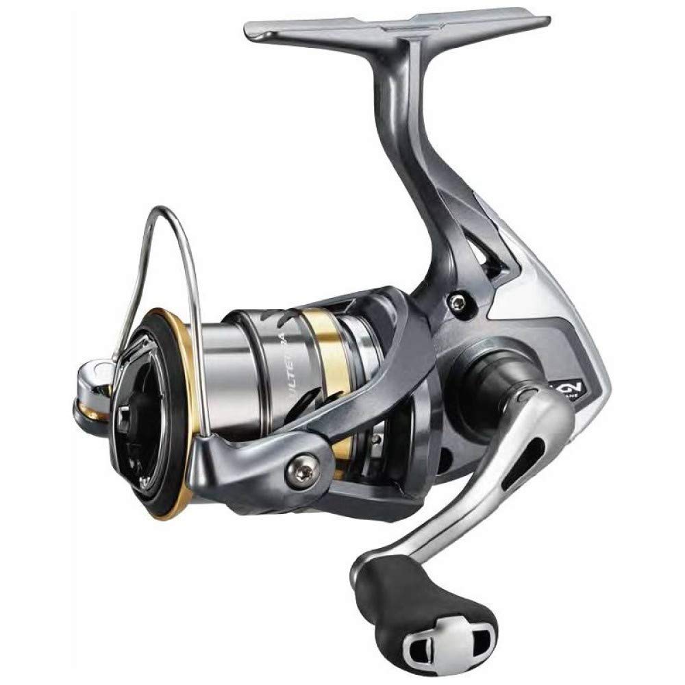SHIMANO Ultegra FB Fishing HAGANE модель 2017 года – катушка, снасти,