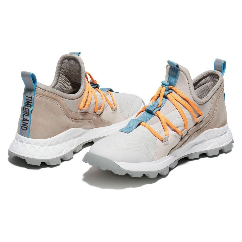 Timberland Men's Athletic Sneaker A2HSZK51