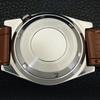 АВТОМАТИЧЕСКИЕ ВИНТАЖНЫЕ ЧАСЫ SEIKO 5 JAPAN 6119C МУЖСКИЕ С АРАБСКИМ СЕРЕБРИСТЫМ ЦИФЕРБЛАТОМ a702445-5 R124-a702445