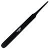 KEIBA Cation Coated Flat Tweezers, 2A, TS-2-I