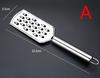 1Pcs 4 Types Cheese Grater Multi-purpose Stainless Steel Sharp  Cheese Planer Cheese Shavings Knife