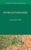 Книга Worcestershire