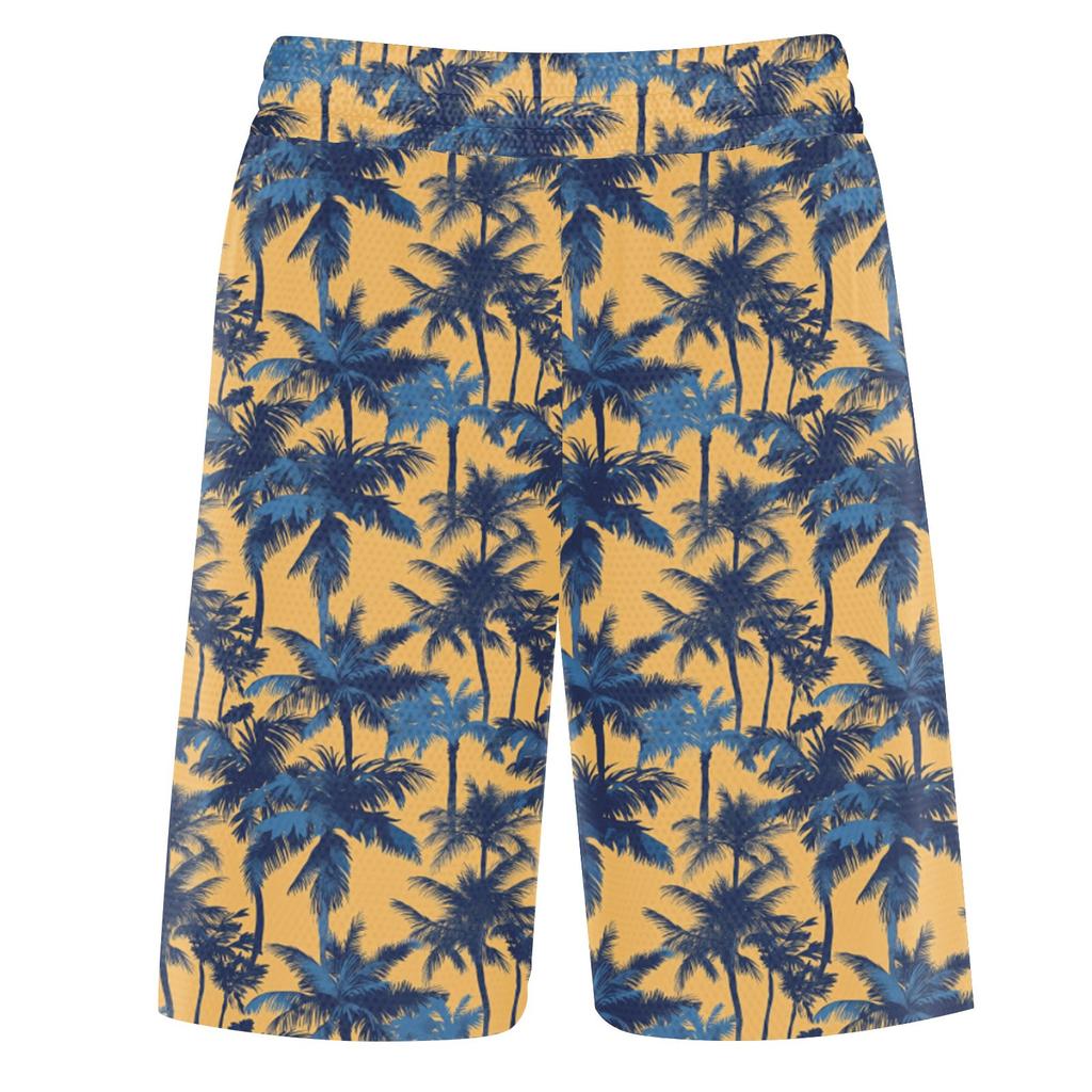 Customization - Personalized Sports Shorts Basketball Shorts