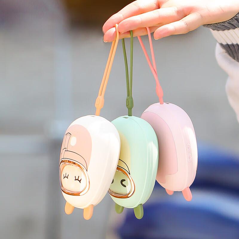 GEERSINUO Warm Rabbit Portable Hand Warmer