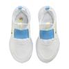 Nike Кроссовки Flex Runner 3 PS White Water Blue для детей, черные HF5747-101