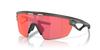 Oakley OO9403 SPHAERA МАТОВЫЙ СЕРЫЙ ДЫМ Размер 36 Солнцезащитные очки,