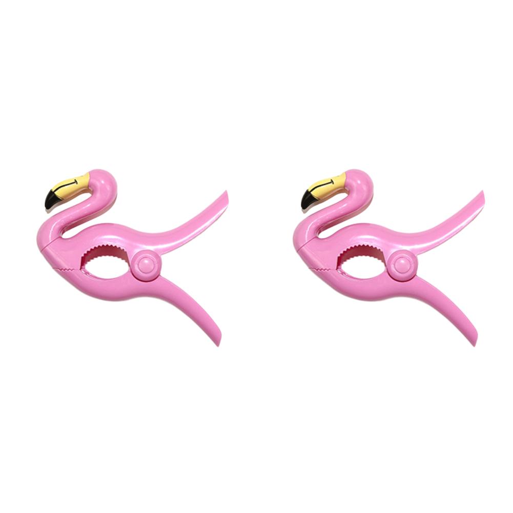 1/2 шт. милые пластиковые пляжные полотенца зажимы для шезлонгов, декора в виде животных, прищепки, булавки, большие сушилки, удерживающий зажим