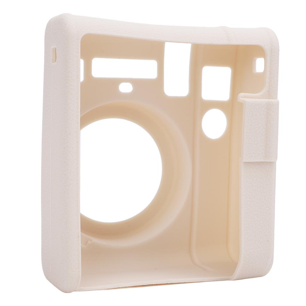 Camera Silicone Case Scratch Resistant Shockproof Camera Protective Cover Soft Housing Body Skin for Outdoor