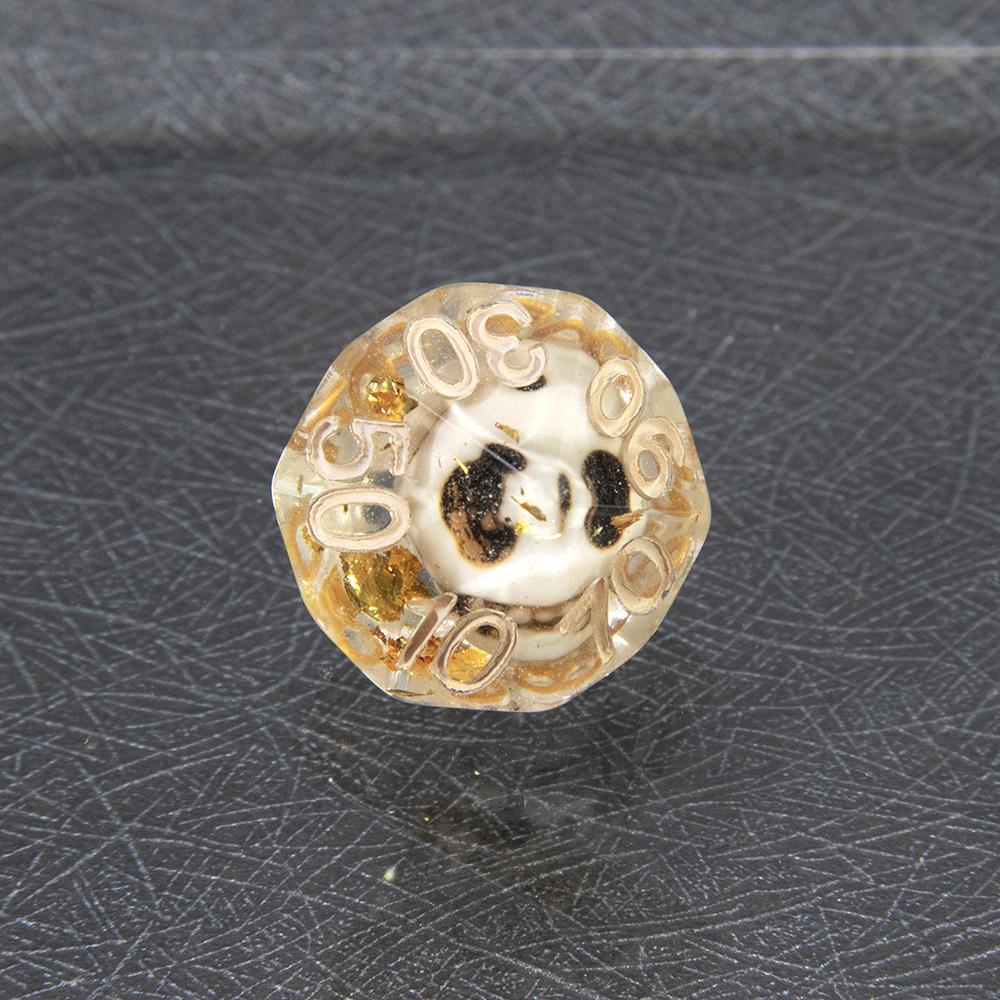 DND Dice Многогранные игральные кости Набор из 7 игровых кубиков Креативные игральные кости для настольной игры DND Аксессуары для развлечений