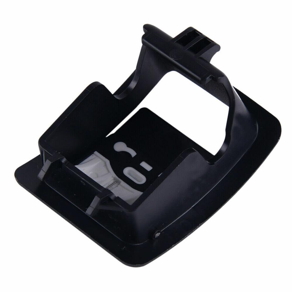 Rear Child Seat Anchor ISOFix Cover For 15-20 Mercedes C-Class W205 A2059200513