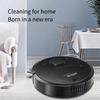 3 In 1 Intelligent Vacuum Cleaner Sweeping Robot Charging Mute Cleaning Tools Automatic Robot Vacuum Cleaner Wet And Dry