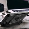 Чехол для телефона с защитным кольцом для объектива камеры для iPhone 15 14 13 12 11 Pro Max X XR XS Max 7 8 14 15 Plus противоударный жесткий чехол-держатель для ПК