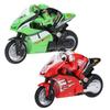 Мини мотоцикл с дистанционным управлением 2,4G Stunt Drift Buggy Toy Boy Gift