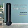 Jin Wanfu Freestanding Tumbler Punching Bag