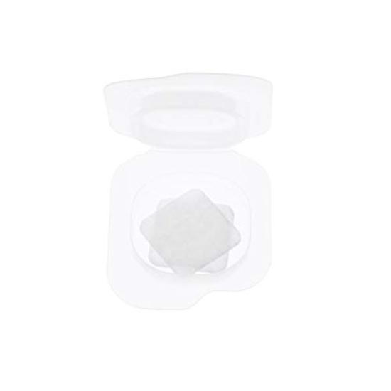 Лист свежего коллагена Сырой коллагеновый сывороточный консерванты Оценка 2 листа x 5 Набор Лицо Лицо Лоб Глаза Уголки глаз Рот Уход за глазами