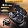 Newman LY12 Series Bone Conduction Sport Headphones