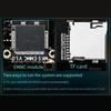 Контроллер платы управления MKS PI V1.1 64-битный SOC-onboard PI-TS35 Дисплей Klipper для материнской платы 3D-принтера