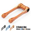 2024 For GasGas EC 300 EC 250 EX 300 MC 125 250 300 250F 350F 450F EC EX MCF ECF EXF Motorcycle Lowering Link Lower Linkage 1.5"