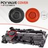 Крышка клапана PCV 11127588412 Регулятор давления в картере Для BMW 3 5 Серии 320i 520i 525i X1 X3 X5 С двигателем N20 N46 N52