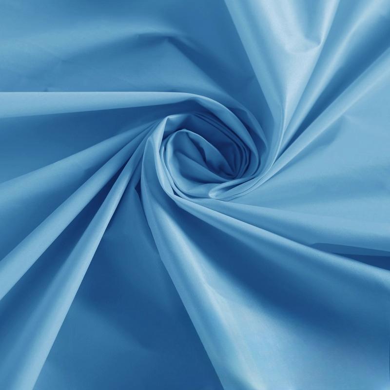 100/300/500 410T Водонепроницаемая ткань из нейлоновой пряжи для пуховика Детской одежды Шитье Легкая 20D Ткань без мембраны