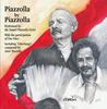 CD DANIEL PIAZZOLLA OCTET - Piazzolla By Piazzolla 73138357822 Milan 1995 US Music Others Used