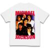 Футболка Michael Jackson Bad Kids
