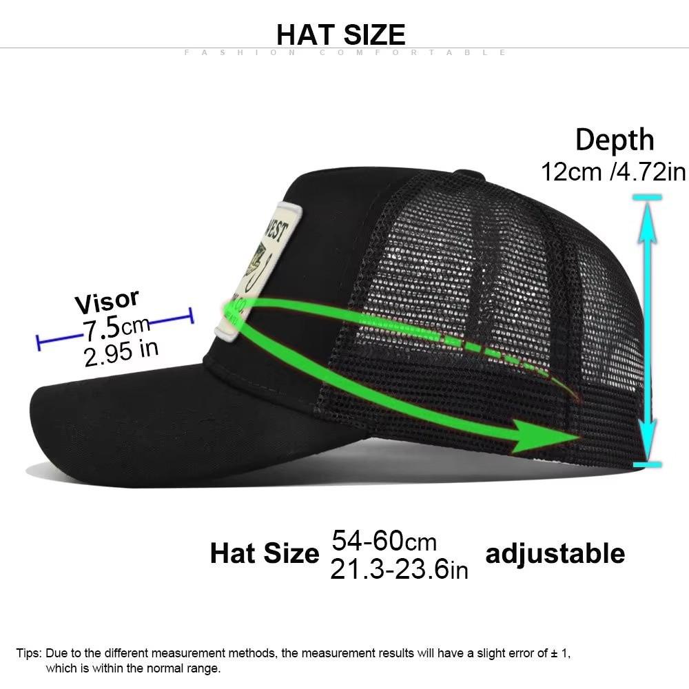High Quality Outdoor Fishing Snapback Embroidery Design Mesh Hat Fishing Trips