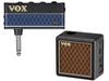 VOX amPlug3 Bass amPlug2 Cabinet Set + [AP3-BA/AP2-CAB]