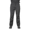 Mens Hemic Water Resistant Softshell Trousers