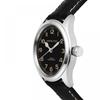Мужские кожаные часы Hamilton Khaki Field Murphy H70405730