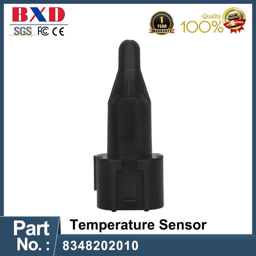 Outer Ambient Air Temperature Temp Sensor 8348202010 for Toyota Corolla Matrix 1.8L 1998-2008 83482-02010 83482 02010