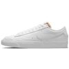 Кроссовки Blazer Low 77 Белые Женские DC4769-101