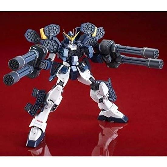 Bandai MG 1/100 Гандам Хэви Армс Кай EW Пластиковая модель (Хобби Интернет-магазин Эксклюзив)