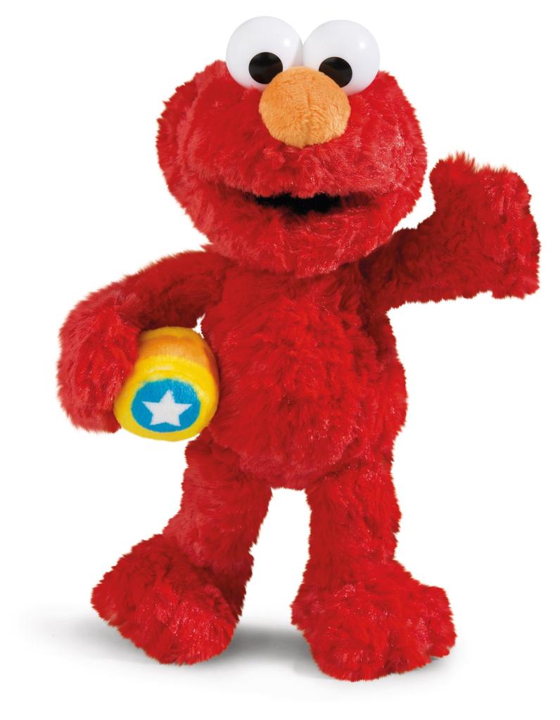 SESAME Classic 25cm 3041957 STREET/Elmo