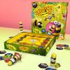Настольная игра «Пчелка, собери меня»