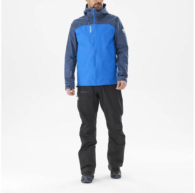 Millet Флис Seneca Goretex 2L