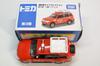 Tomica Aeon Exclusive Fire Fighter Type Collection 3rd Edition Mitsubishi Pajero