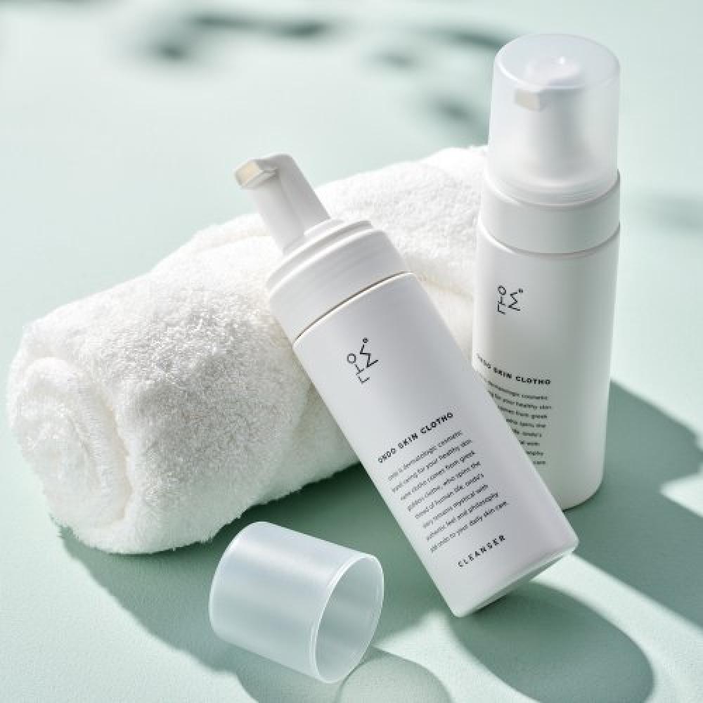 Ondo Пенка для умывания 150 мл Kloto