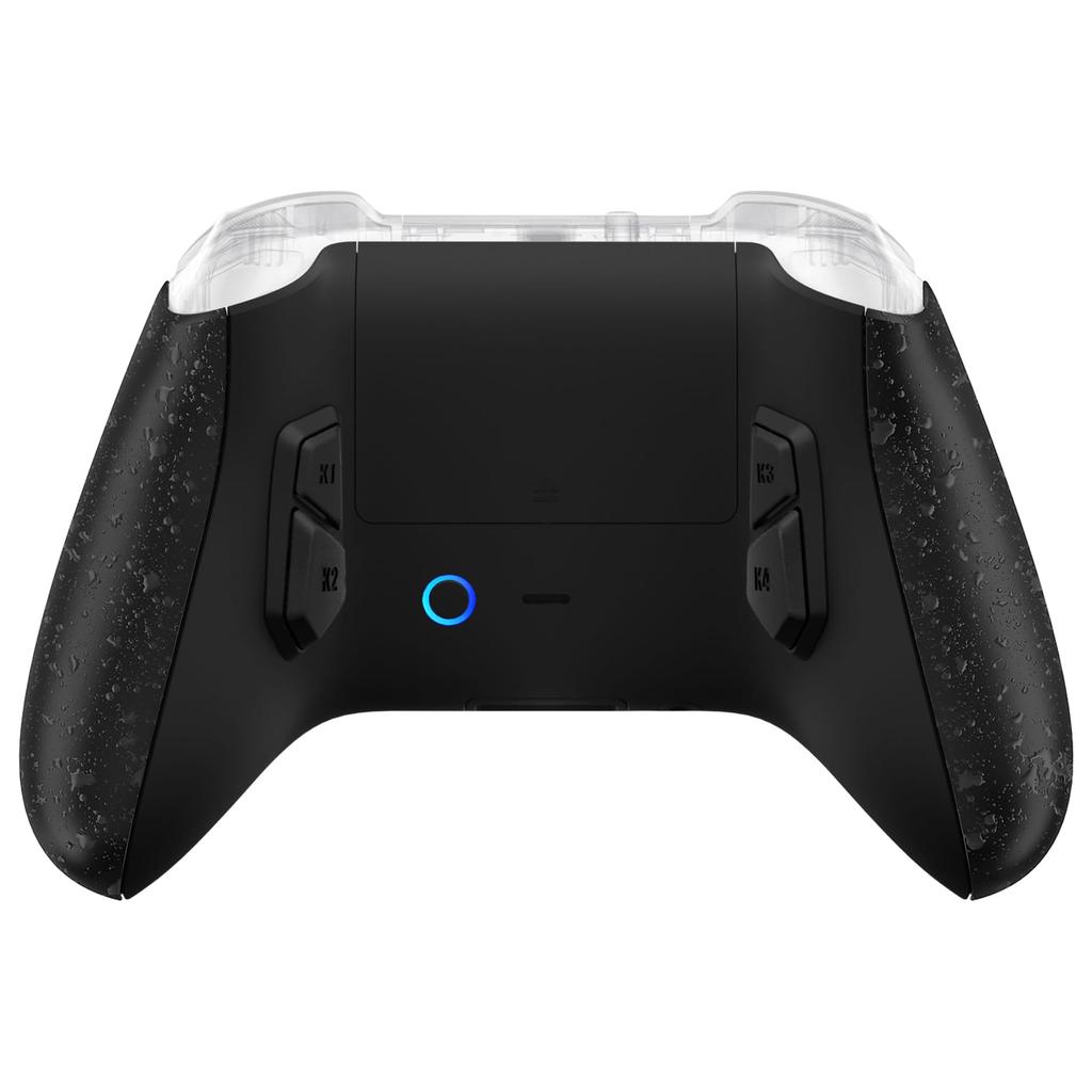 eXtremeRate Redesigned Back Button Remap Kit for Xbox Core 1914 Controllers and Victor X Remap Kit for Xbox Series Controllers Not S/X (Controllers