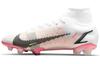 Mercurial Superfly 8 Elite Fg 'Rawdacious' CV0958-121