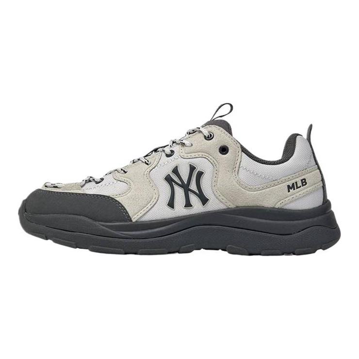 MLB Кроссовки для трейлраннинга New York Yankees Унисекс 3ASHPZ16N-50GRS