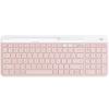 Logitech K580 Тонкая беспроводная клавиатура для нескольких устройств