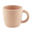 Silliman Children's Cream Cup WSB2602, Cream Peach, 1 Pc.