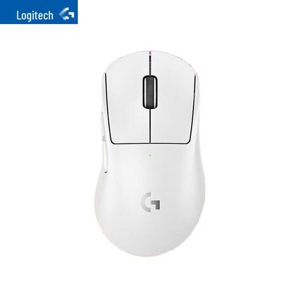 Беспроводная игровая мышь Logitech G PRO 2 GPW4