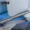 Yaqi 316 Stainless Steel Safety Razor Handle for Men - Premium Quality Razor Grip
