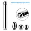 Ass Cleaning 7 Holes 3 Shower Heads Sex Tools for Couples Enema Bidet Faucet Anal Douche Wash Cleansing Vaginal Cleaner