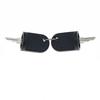 2x Ignition Keys Set For 2008-Up EZGO RXV Gas Electric Golf Cart 611282, 605946