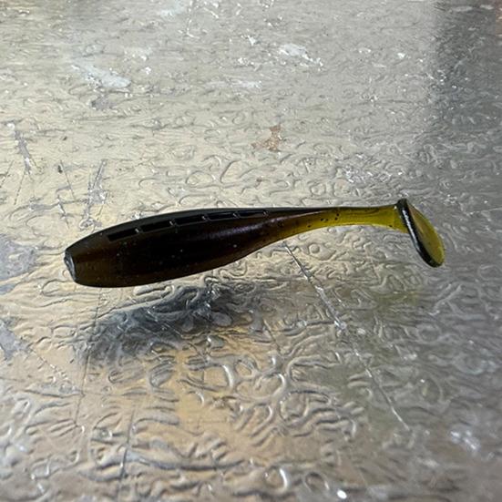 10 шт. Искусственные приманки Яркий цвет Реалистичный вид Компактный дизайн Портативные Долговечные Мягкая приманка Свимбейт Аксессуары